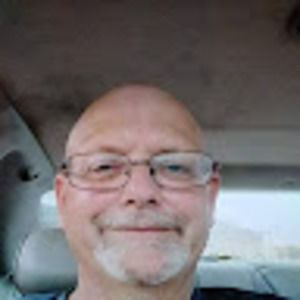 Meet your Posher, Gregory